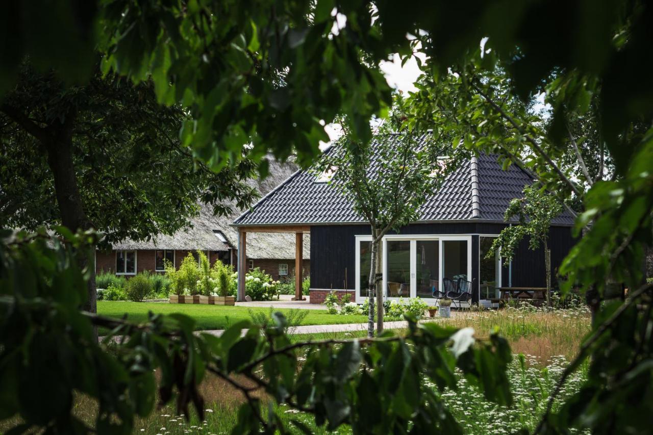 Ermerhoek, In De Hof Exterior photo