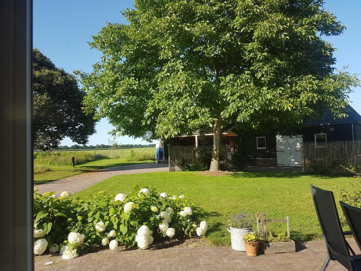 Ermerhoek, In De Hof Exterior photo
